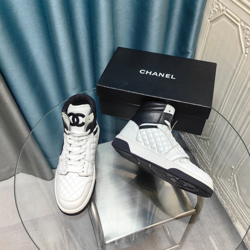 Chanel Casual Shoes